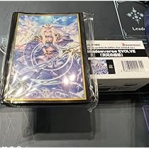 シャドウバースエボルヴ GCS 群馬 プレイマット、スリーブセット シャドウバースエボルヴ GCS群馬 限定プレイマットスリーブセット
